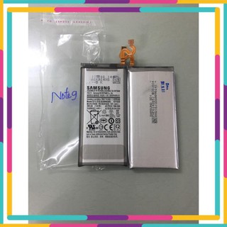 Thay pin samsung galaxy note 9/ n960