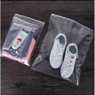 100g túi zip khoá kéo chọn size