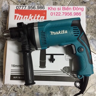 Máy khoan 🍊FREESHIP 🍊 Tặng mũi khoan 35k MÁY KHOAN BÊ TÔNG 13 LY MKT NEW khoan sắt, tường, gỗ, tôn, bắn vít.