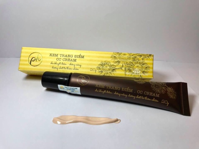 Kem Nền Cc Cream Phấn Nụ Hoàng Cung | BigBuy360 - bigbuy360.vn