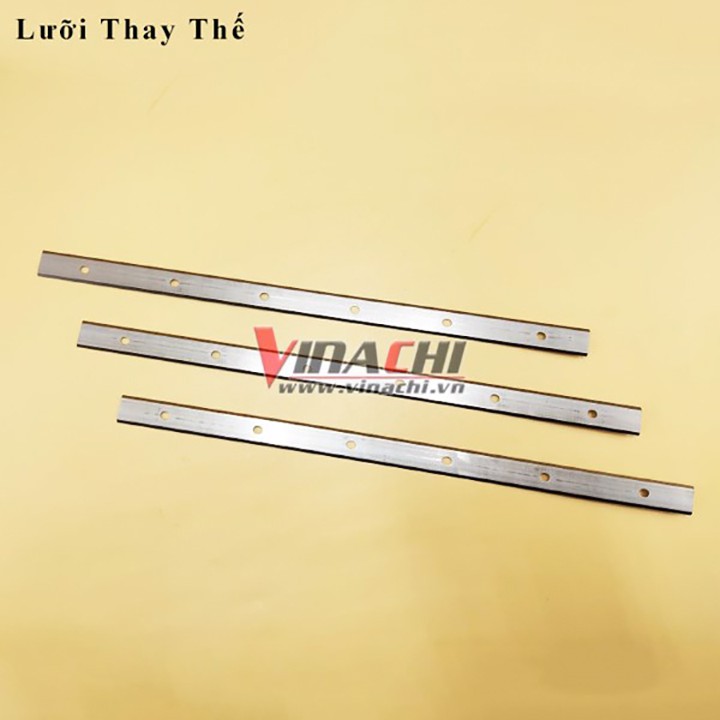 Lưỡi thay bào máy cuốn Vinachi - 1 cái