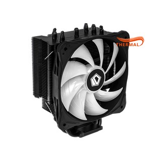 Tản nhiệt khí ID-Cooling SE-214 RGB