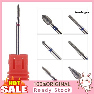 Đầu Mài Móng Tay Loại Bỏ Da Chết Tiện Dụng