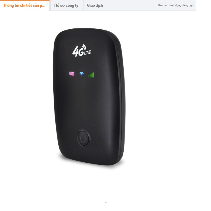 (RẺ SIÊU RẺ) BỘ PHÁT WIFI 4G - CỤC PHÁT WIFI 4G ZTE MF925 - THIẾT BỊ MẠNG CỰC RẺ TỪ SIM 3G 4G | BigBuy360 - bigbuy360.vn
