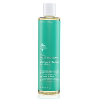  MẪU MỚI TONER DA DẦU/HỖN HỢP EARTH SCIENCE CLARIFYING HERBAL ASTRINGENT 237ML