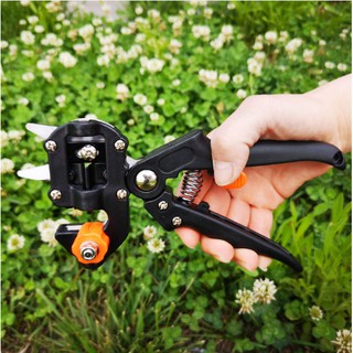 Kéo cắt ghép cành cây chuyên dụng cho thợ làm vườn