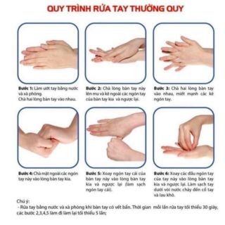Xịt Kháng Khuẩn