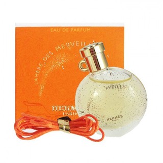 Nước hoa Mini Hermes Lambre Des Merveilles EDP 5ml