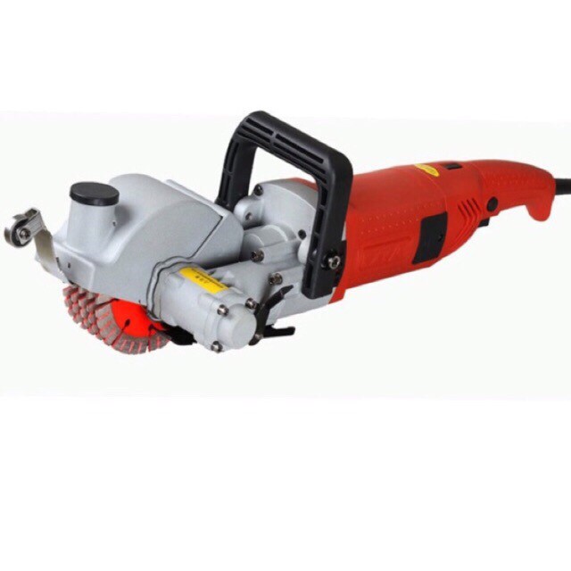 Máy cắt rãnh tường 5 lưỡi BK120