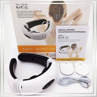 Máy Massage Cổ Vai Gáy Máy Massager Đa Năng