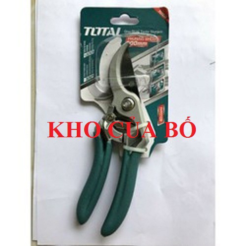 Kéo cắt tỉa (8'') Total THT0109