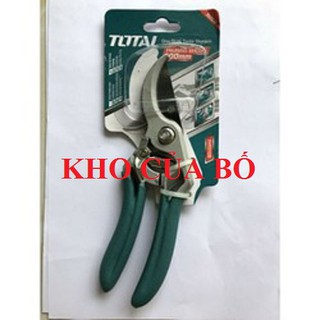Kéo cắt tỉa total tht0109