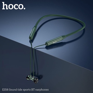 Tai nghe bluetooth thể thao Hoco ES58