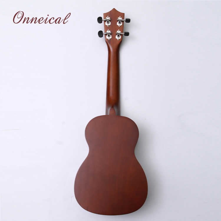 Đàn Ukulele Cho Người Mới Bắt Đầu Học. My