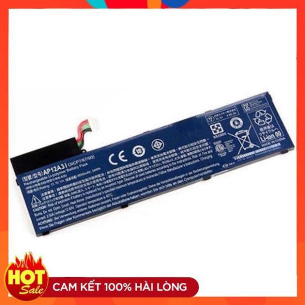 🎁 PIN ZIN 🎁 Pin Acer M5, M3-581TG, M5-481TG, AP12A3i, AP12A4i
