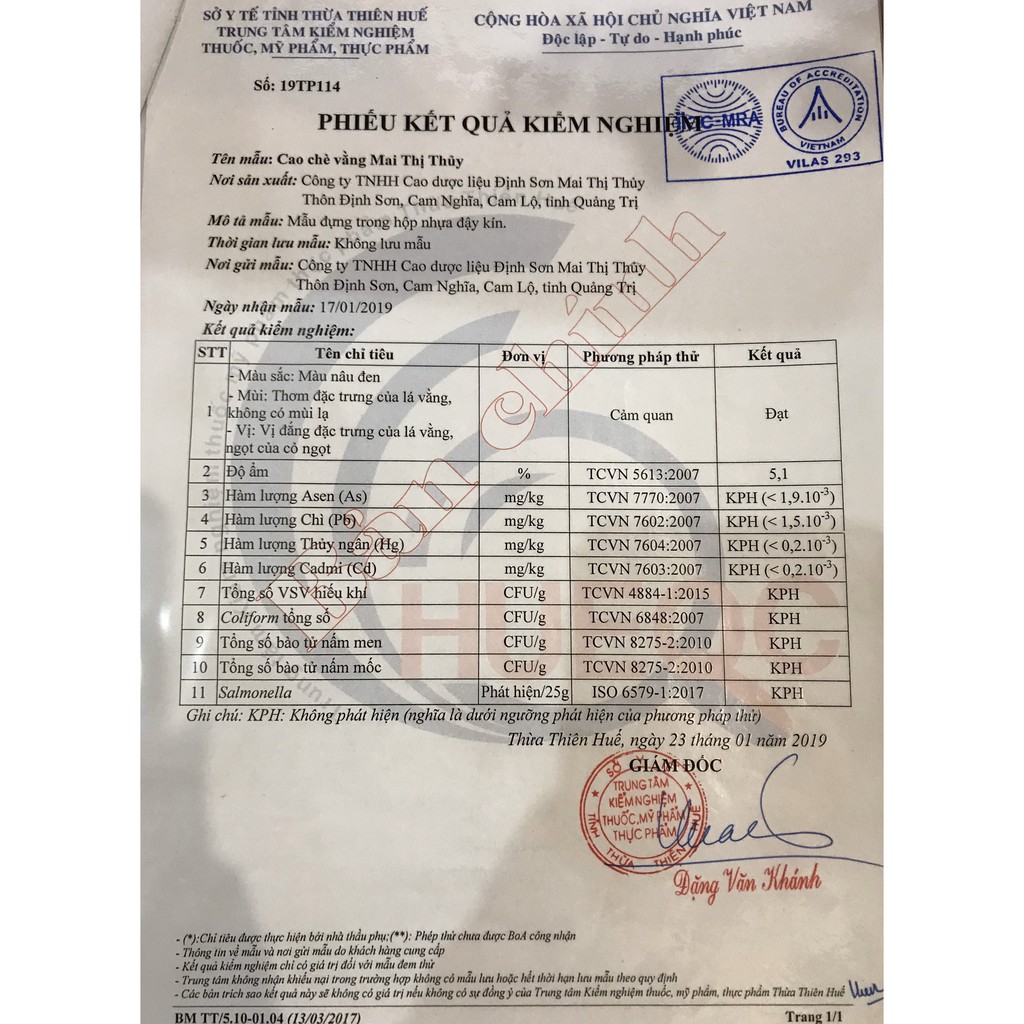 Cao chè vằng lợi sữa [Hộp 500gr] Chè vằng Quảng Trị giúp lợi sữa, giảm cân hiệu quả | BigBuy360 - bigbuy360.vn