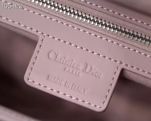 Túi DO Lady Ultra Matte 5 ô