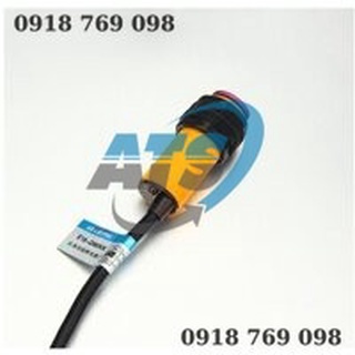 Cảm biến quang hồng ngoại khoảng cách E18-D80NK (NPN)