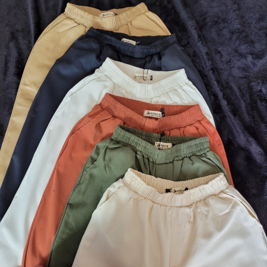 Quần kaki ống rộng unisex Wonharim baggy kaki dáng suông Nam Nữ ulzzang giá rẻ siêu sales 22309