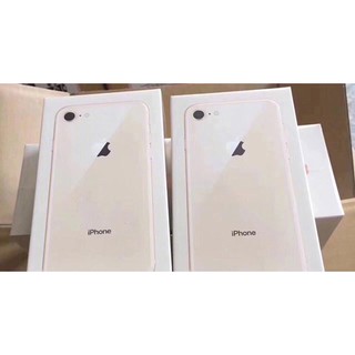 Hộp iphone 8, 8 plus