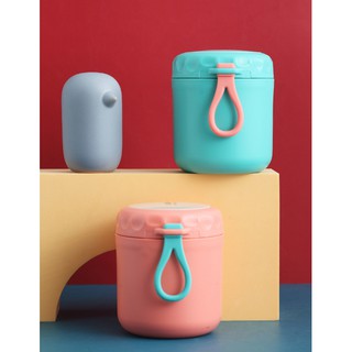 HỘP ĐỰNG CANH, CHÁO INOX 304 GIỮ NHIỆT