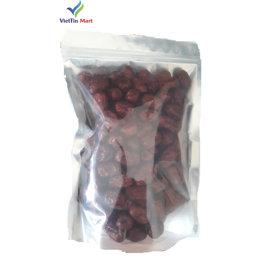 Táo đỏ Tân Cương Size Đại loại 500g/túi