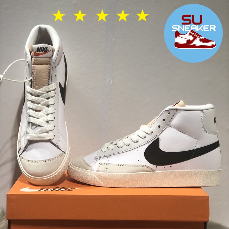 [ SuSneaker ] Giày Thể Thao / Sneaker Nike Blazer Mid 77 Vintage ( Full Box )