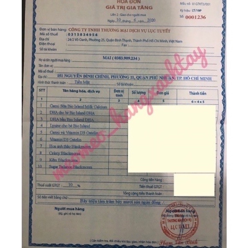 Lysine Bioisland Tăng chiều Cao cho bé