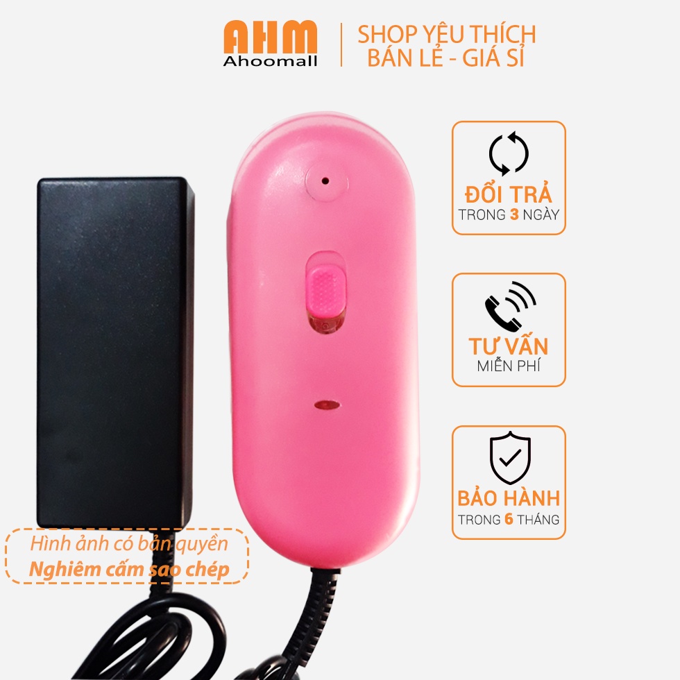 Máy cắt lông xù công nghiệp FD600-1 Fullbox có sẵn