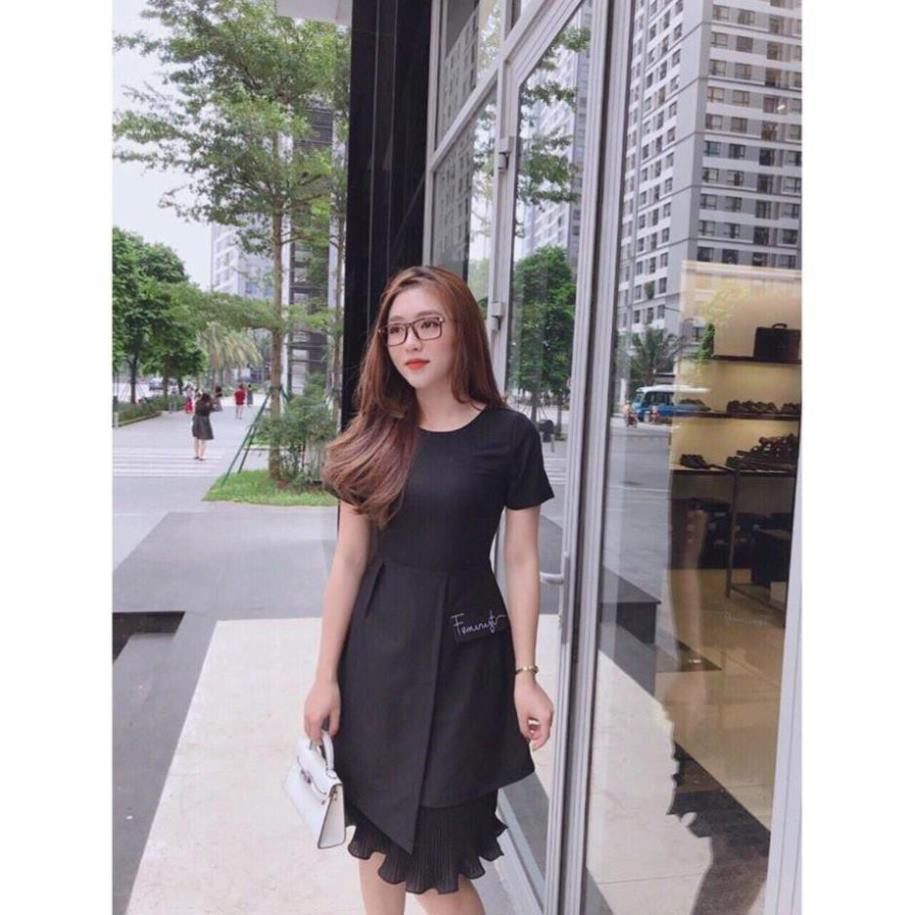 Đầm Váy Dự Tiệc Đầm Trắng Xòe Tiểu Thư Sang Trọng Nhất Mọi Thời Đại | BigBuy360 - bigbuy360.vn