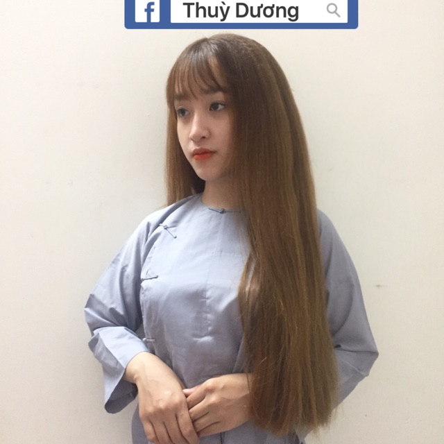 Mẫu đồ lam - vạc khách ( hình thật của shop chụp )