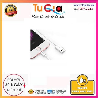 LIGHTNING RA USB CABLE CÁP UGREEN 20730