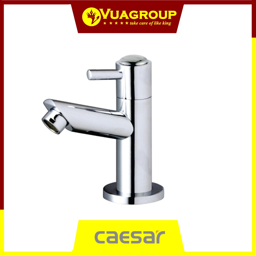 Vòi rửa nước lạnh Caesar B040C