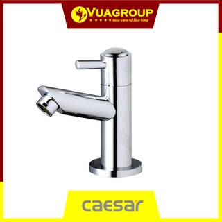 Vòi rửa nước lạnh Caesar B040C