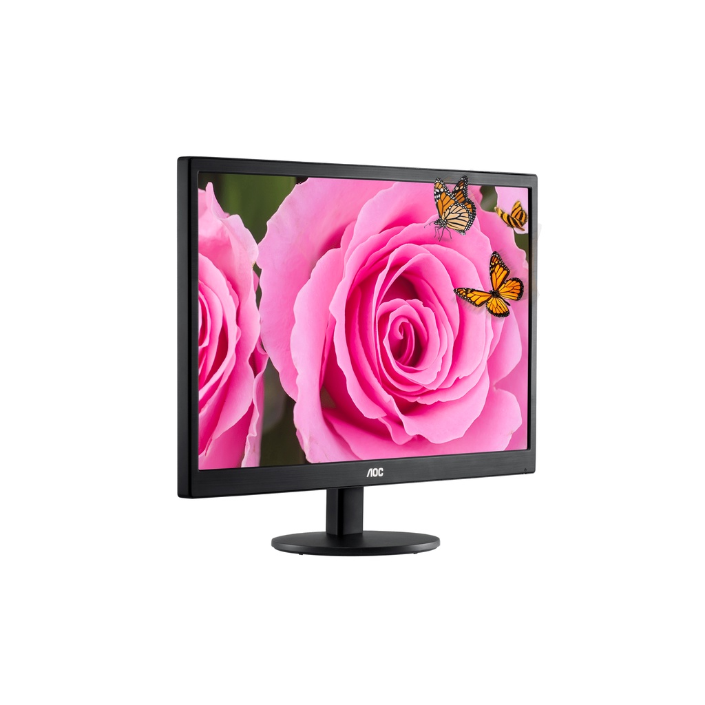 Màn hình AOC LED E2070SWN/74 19.5' | BigBuy360 - bigbuy360.vn