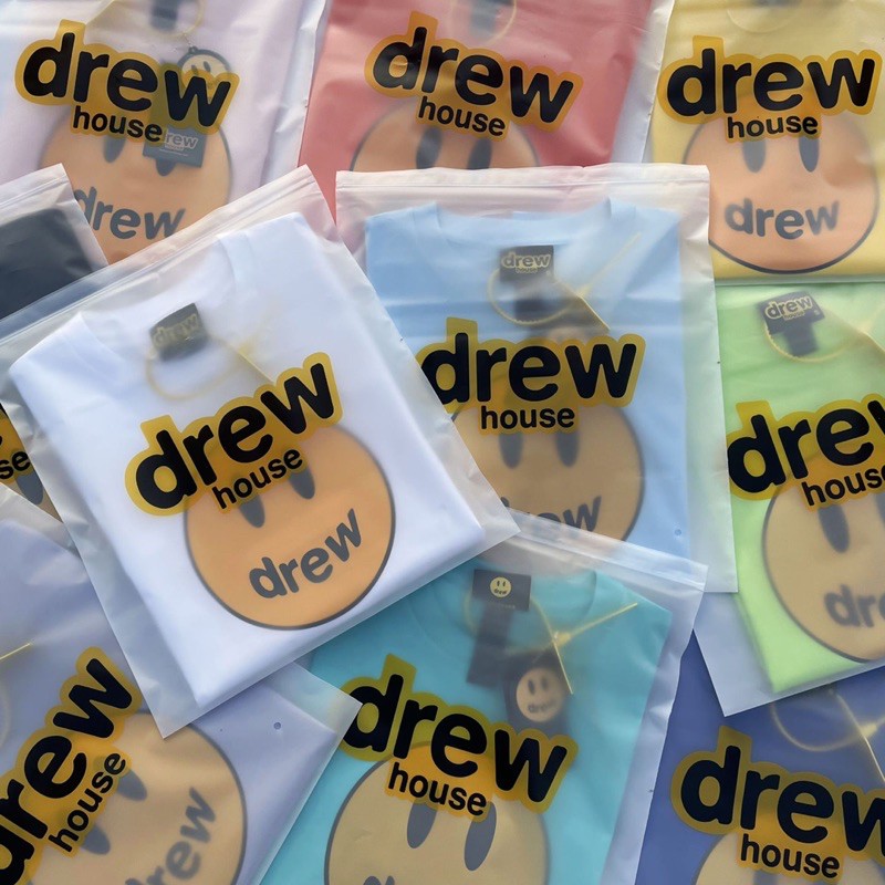 Áo Drew House Basic