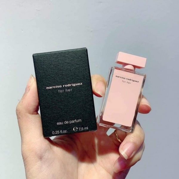 Nước Hoa Nữ Narciso Rodriguez For Her EDP  - Scent of Perfumes