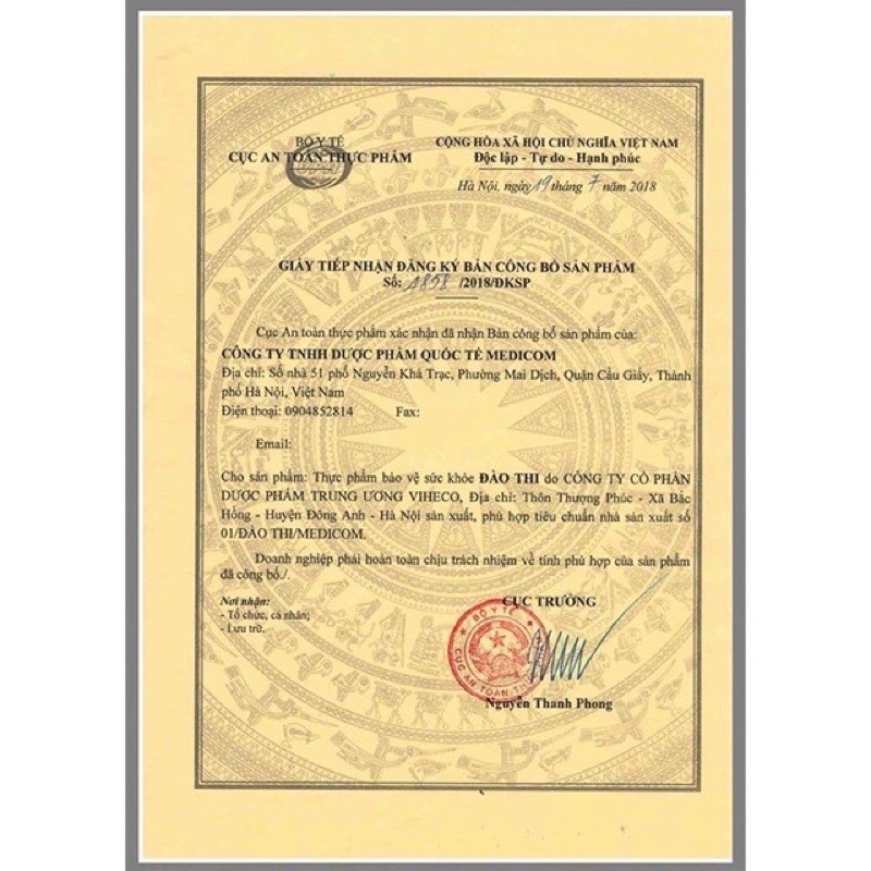 đào thi viên uống nở ngực chính hãng | Thế Giới Skin Care