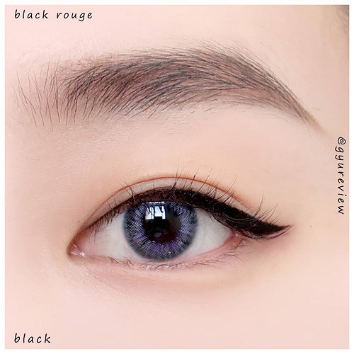 [Mã FMCGMALL -8% đơn 250K] Bút kẻ mắt Black Rouge Power Proof Pen Liner 11g