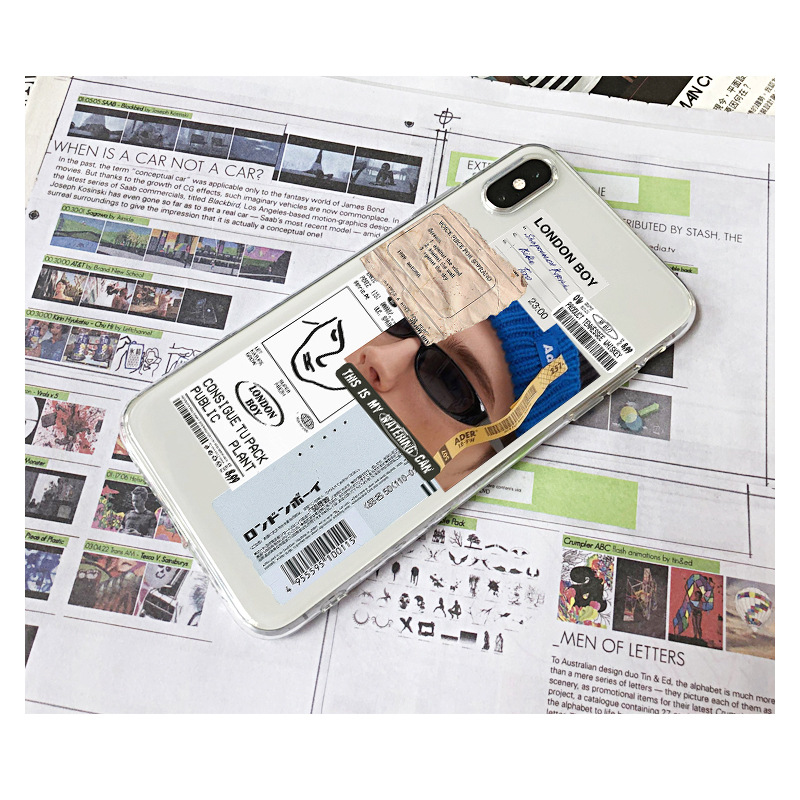 Ốp lưng iphone Ốp Điện Thoại Cho iphone 12 Mini / 12 pro max / 12 / 14pro / 14pro Plus / 8 / 8 Plus / x / xs / xs max / 11 / 11 pro / 11 / 13 pro / 13 pro / 13 pro max / 13 pro maxDinuo 14 Dinuo case