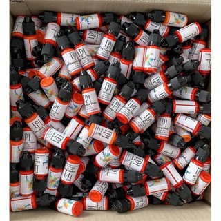 Mực xăm hữu cơ nano DH