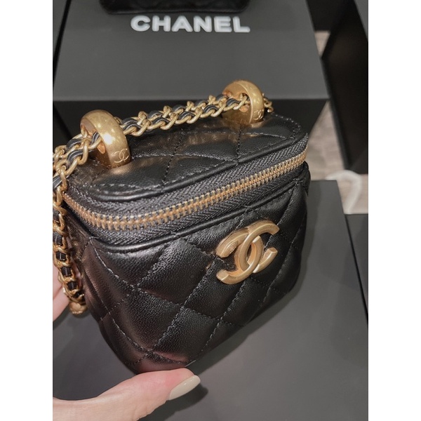 __Túi xách thời trang vanity mini