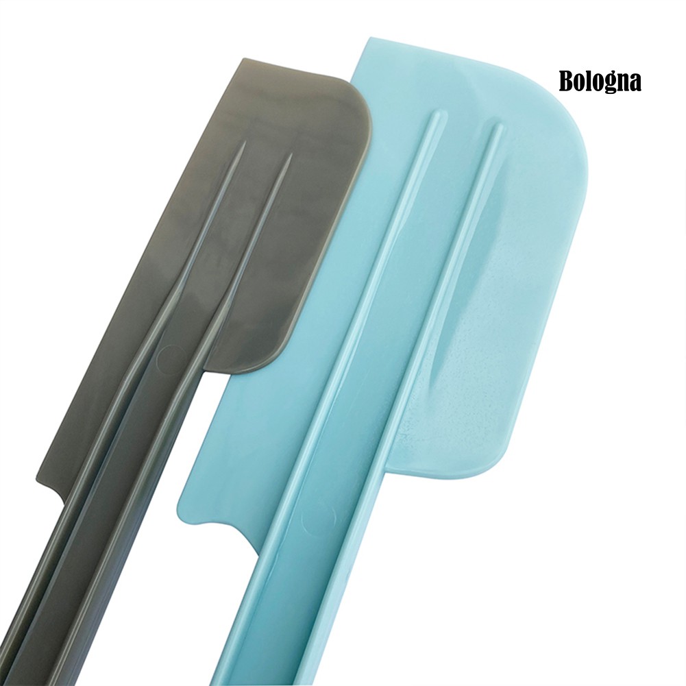 2 Dụng Cụ Vét Bột Làm Bánh Chống Dính 10 / 12inch