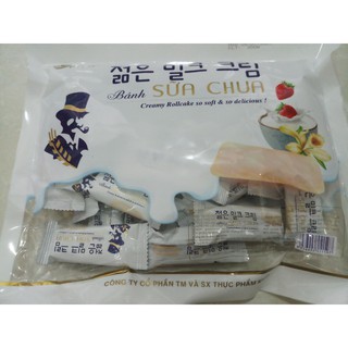Bánh sữa chua KICO 300g