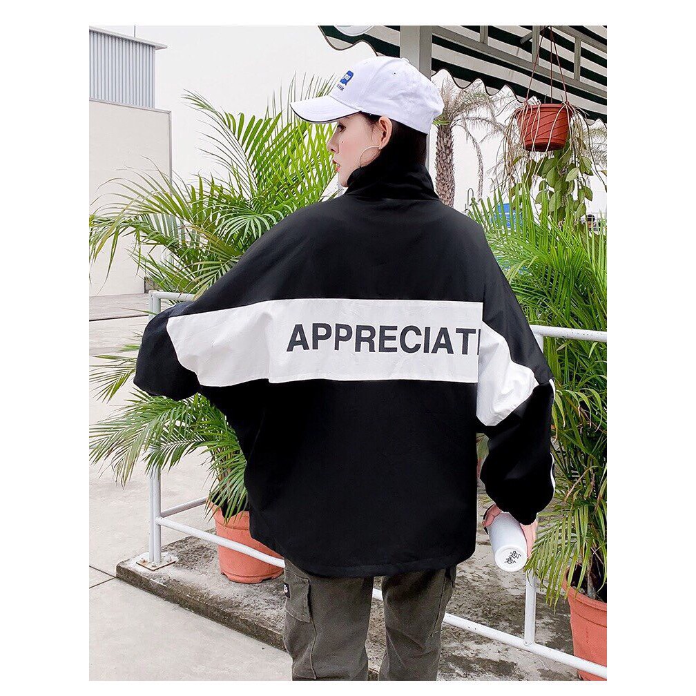 áo khoác form rộng | BigBuy360 - bigbuy360.vn