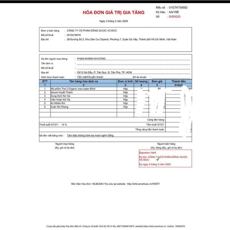 Huyết Hồng Sâm diệt Mụn (10m) |Đông Dược Vũ Đức | BigBuy360 - bigbuy360.vn