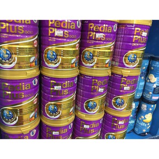 Sữa Pedia Gold đặc trị cho trẻ biếng ăn TĂNG CÂN nhanh 900g