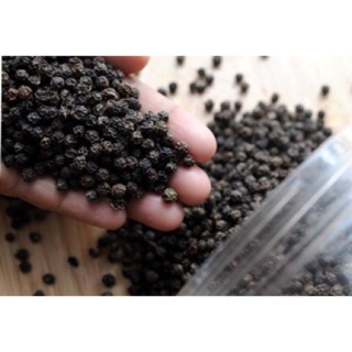 [Giá Sock] Tiêu đen cay 500g