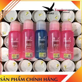 Keo dán vợt bóng bàn Haifu 250ml