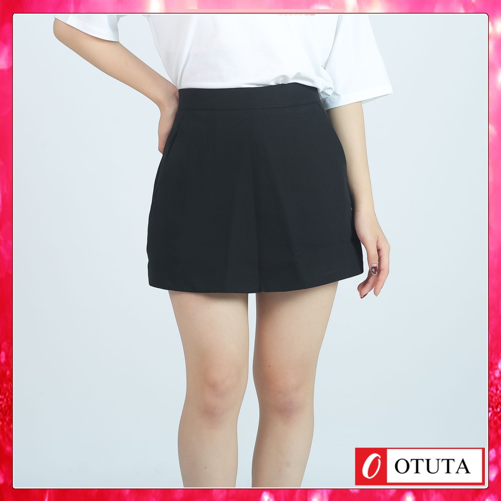 Quần giả váy, Váy công sở chữ A -OTUTA | BigBuy360 - bigbuy360.vn